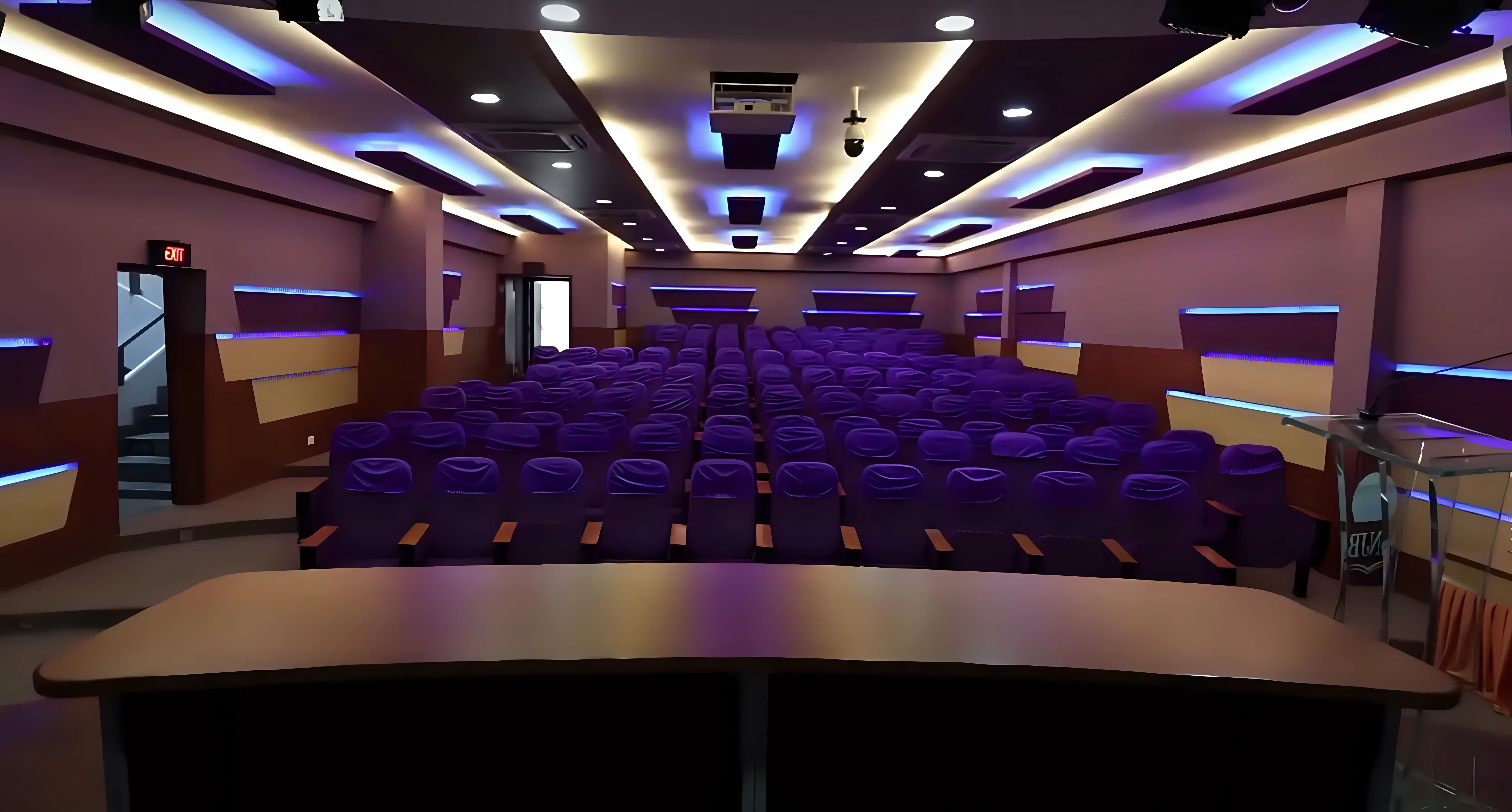 SNJB Chandwad Academic Infrastructure photo 7